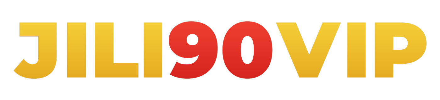 jili90vip logo